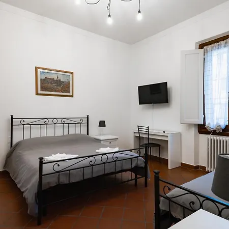 Charming With Exclusive Courtyard In Center Of *
