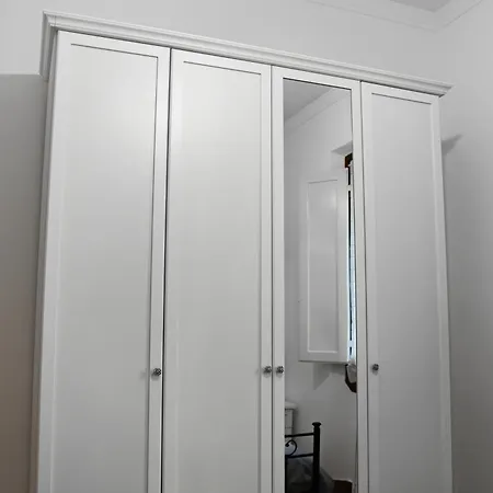 Διαμέρισμα Charming With Exclusive Courtyard In Center Of Φλωρεντία