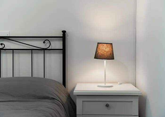 Charming With Exclusive Courtyard In Center Of 피렌체